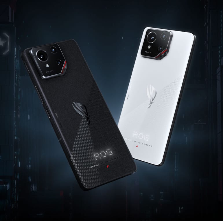ASUS ROG Phone 9 Pro